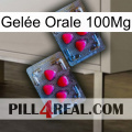 Gelée Orale 100Mg 14